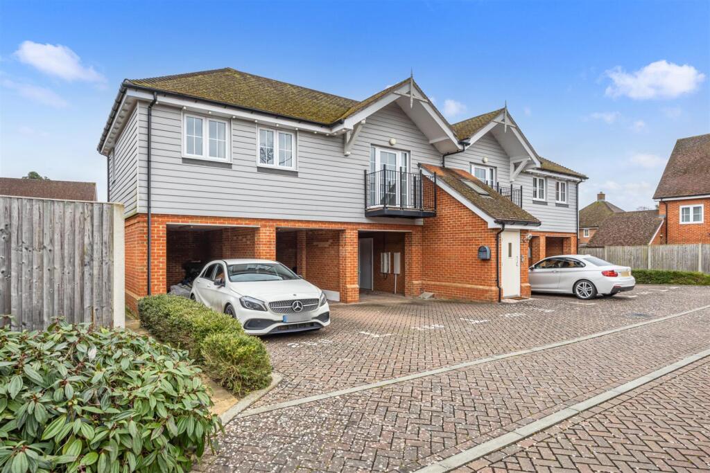 Main image of property: Carter Drive, Broadbridge Heath