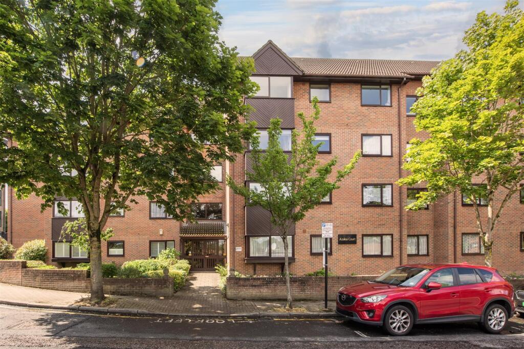 Main image of property: Whytecliffe Road South, Purley