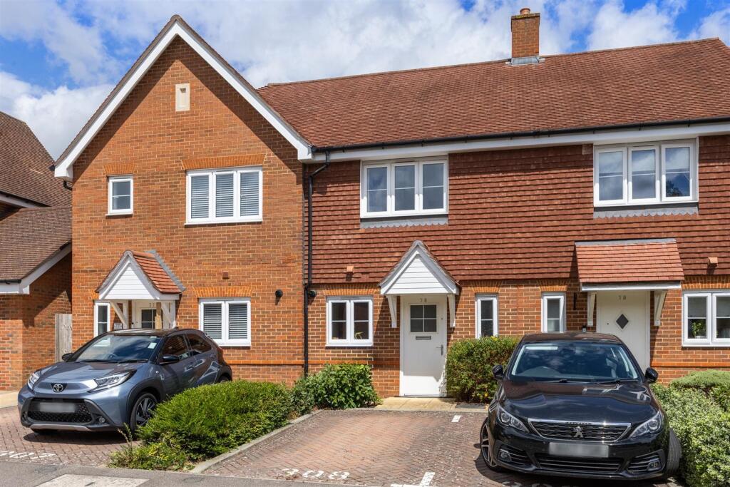 Main image of property: Carter Drive, Broadbridge Heath