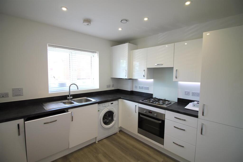 Main image of property: Henshaw Way, Billingshurst