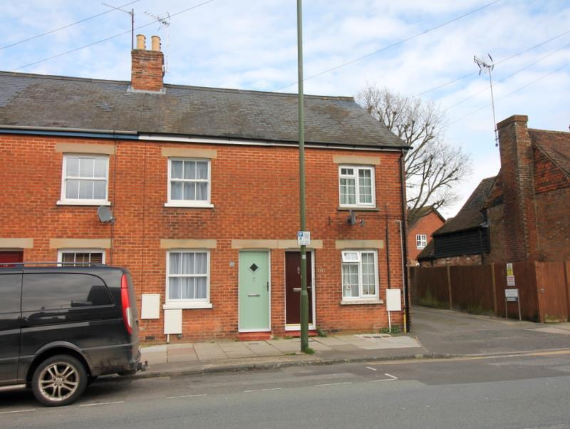 Main image of property: Bishopric, Horsham