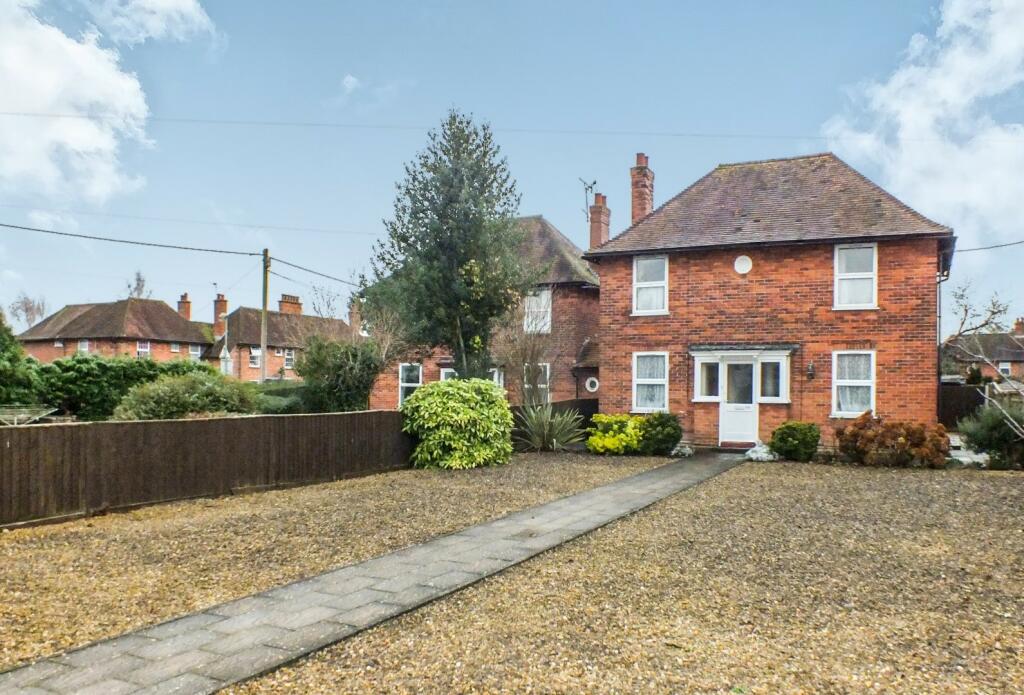 3 bedroom house for rent in Broadway, DIDCOT, OX11