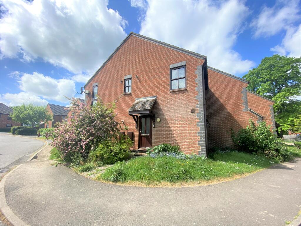 1 bedroom flat for rent in Midwinter Avenue, Milton, ABINGDON, OX14