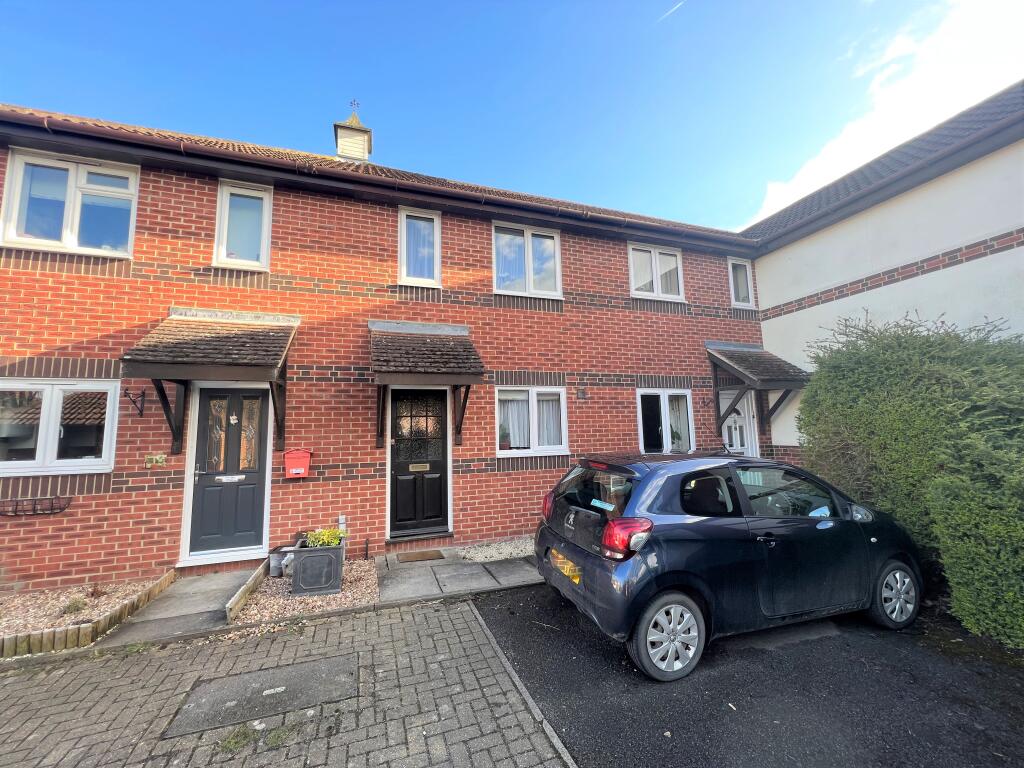 Main image of property: Arndale Beck, DIDCOT