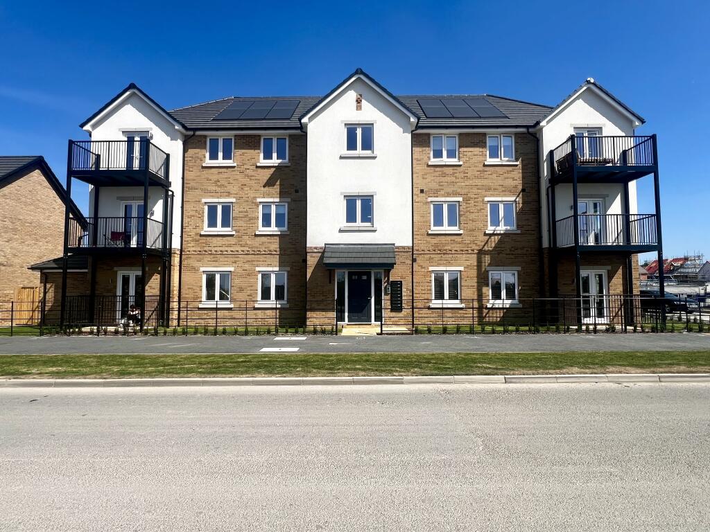 Main image of property: Burton Agnes Avenue, DIDCOT