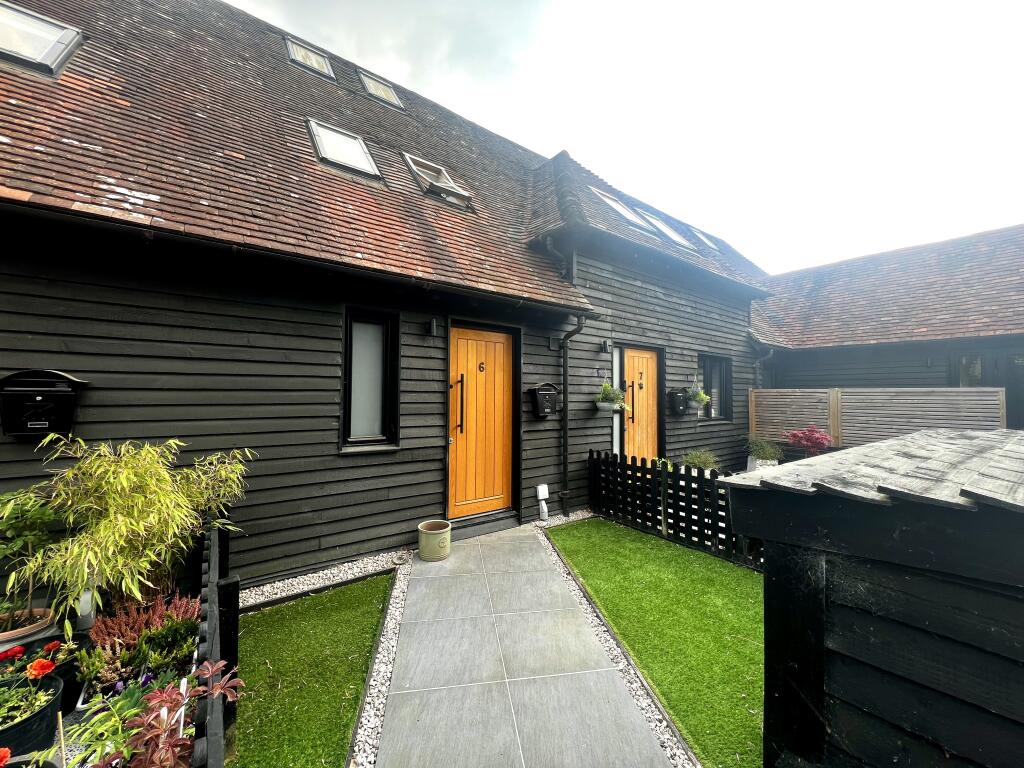 Main image of property: Old Grange Close, Calcot, READING