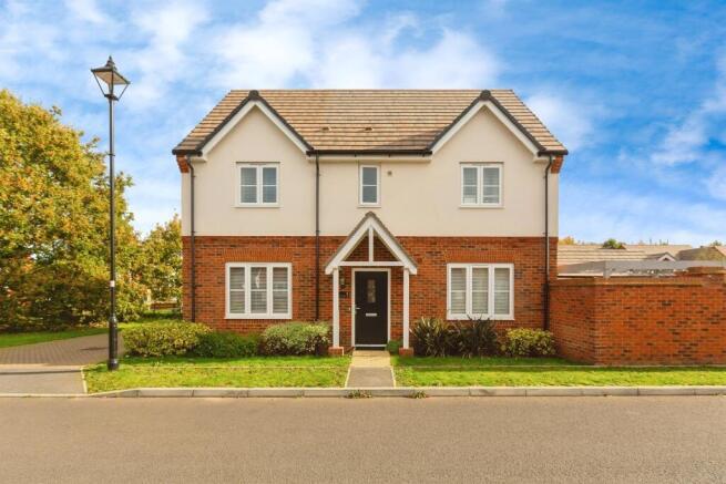 Main image of property: Partridge Lane, Kingston Bagpuize, ABINGDON