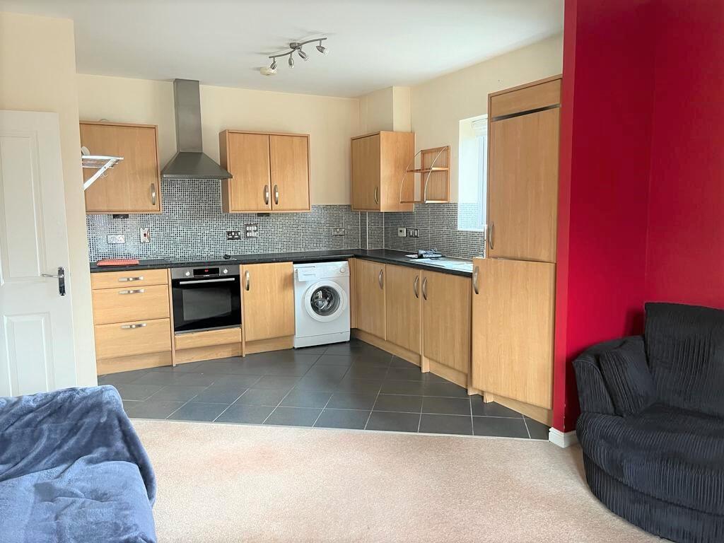 Main image of property: Penlon Place, ABINGDON