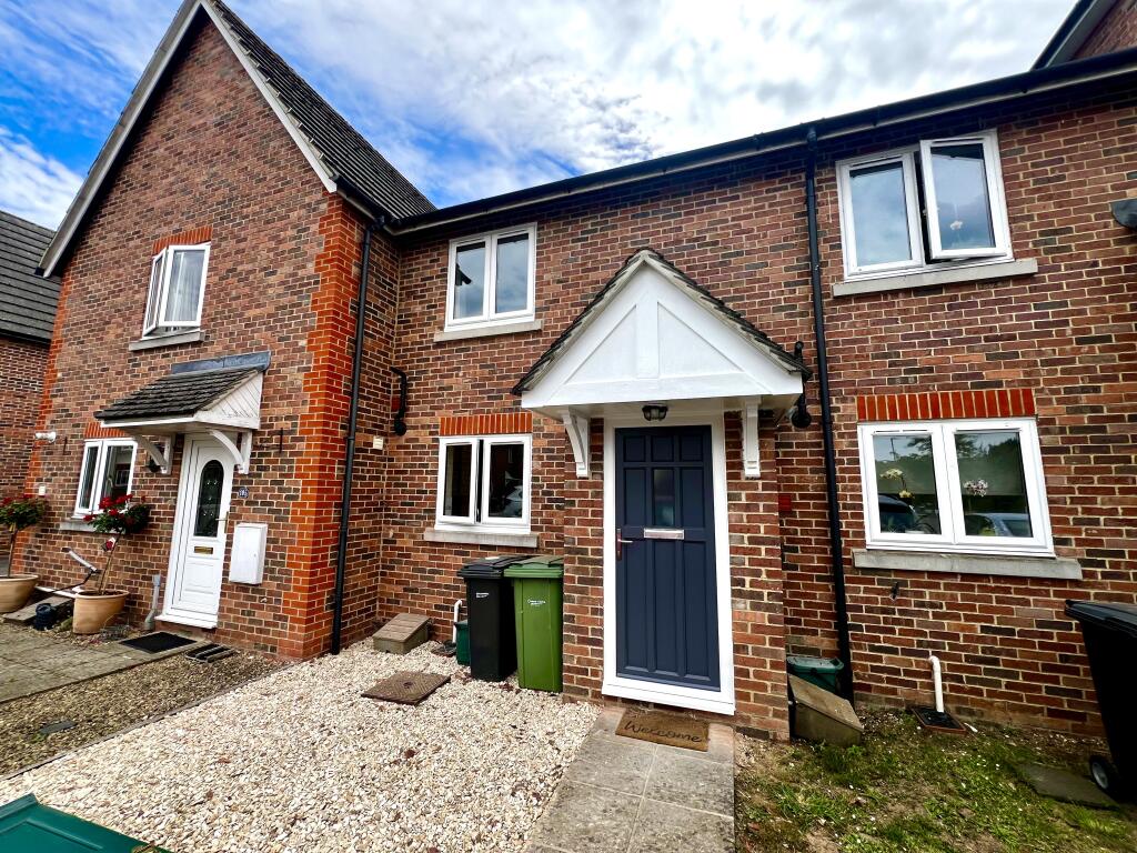 Main image of property: Willow Brook, ABINGDON