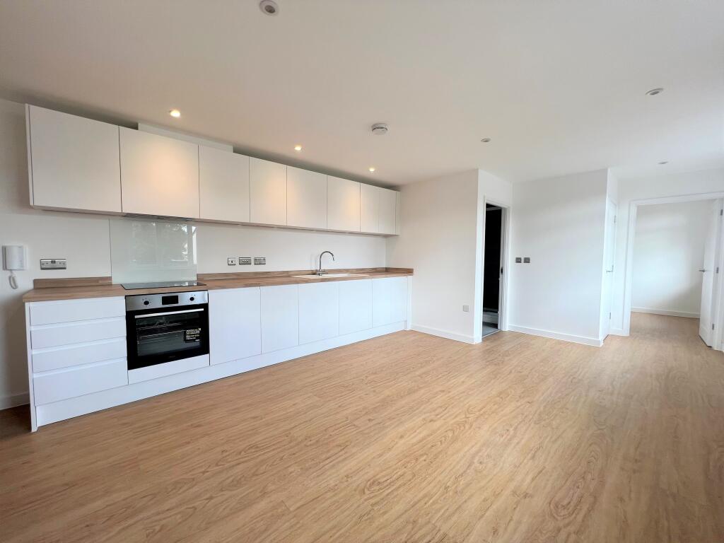 Main image of property: Church Street, DIDCOT