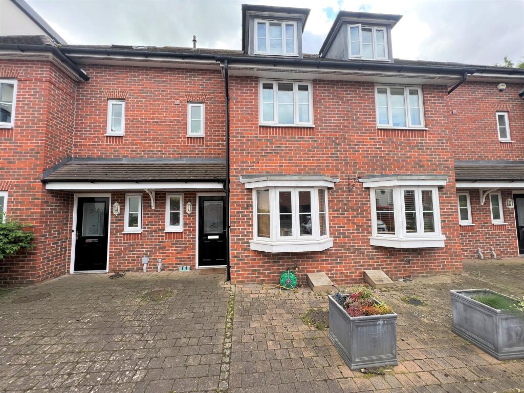 Main image of property: Vintner Road, ABINGDON