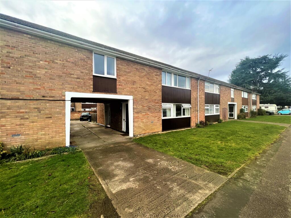 Main image of property: Shelley Close, ABINGDON