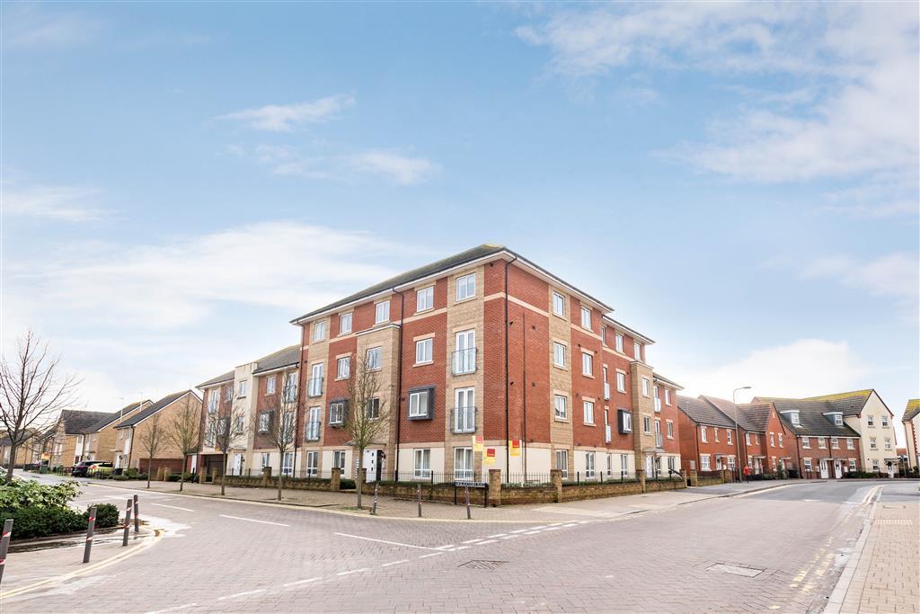 Main image of property: Whitebeam Court, DIDCOT
