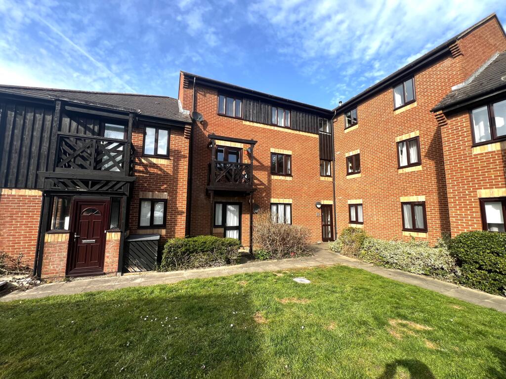 Main image of property: Roebuck Court, DIDCOT