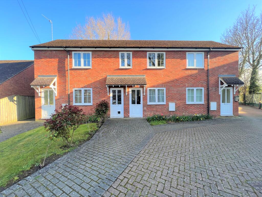 Main image of property: Wantage Road, DIDCOT