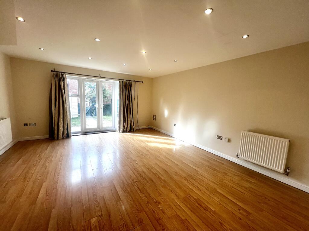 Main image of property: Vintner Road, ABINGDON