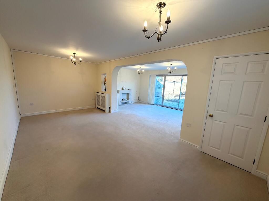 Main image of property: Sint Niklaas Close, ABINGDON