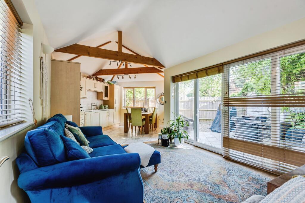 Main image of property: Church Road, Cholsey, WALLINGFORD