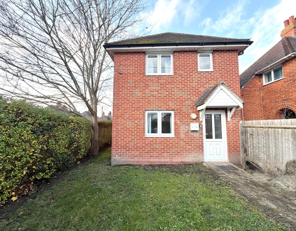 Main image of property: High Street, Didcot