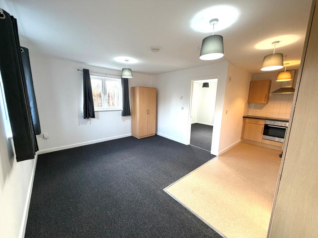 Main image of property: High Street, Didcot