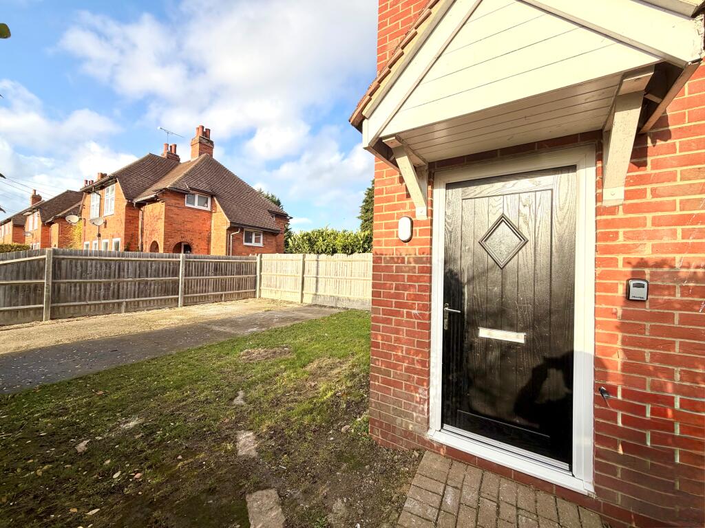 Main image of property: High Street, Didcot