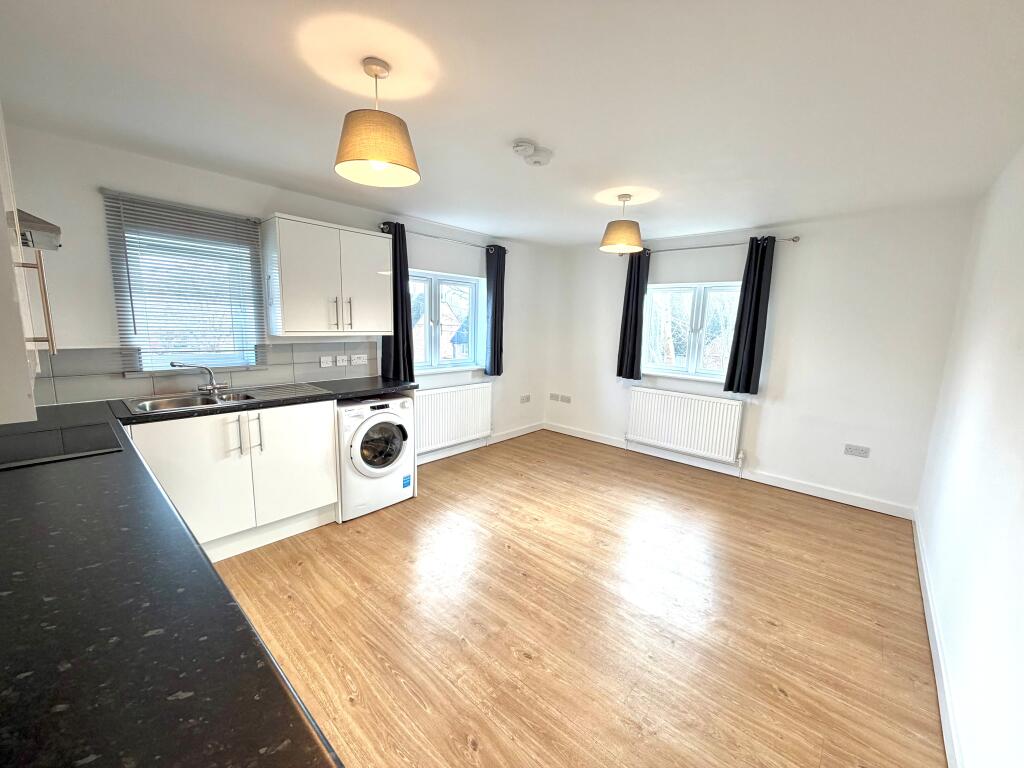 Main image of property: High Street, Didcot