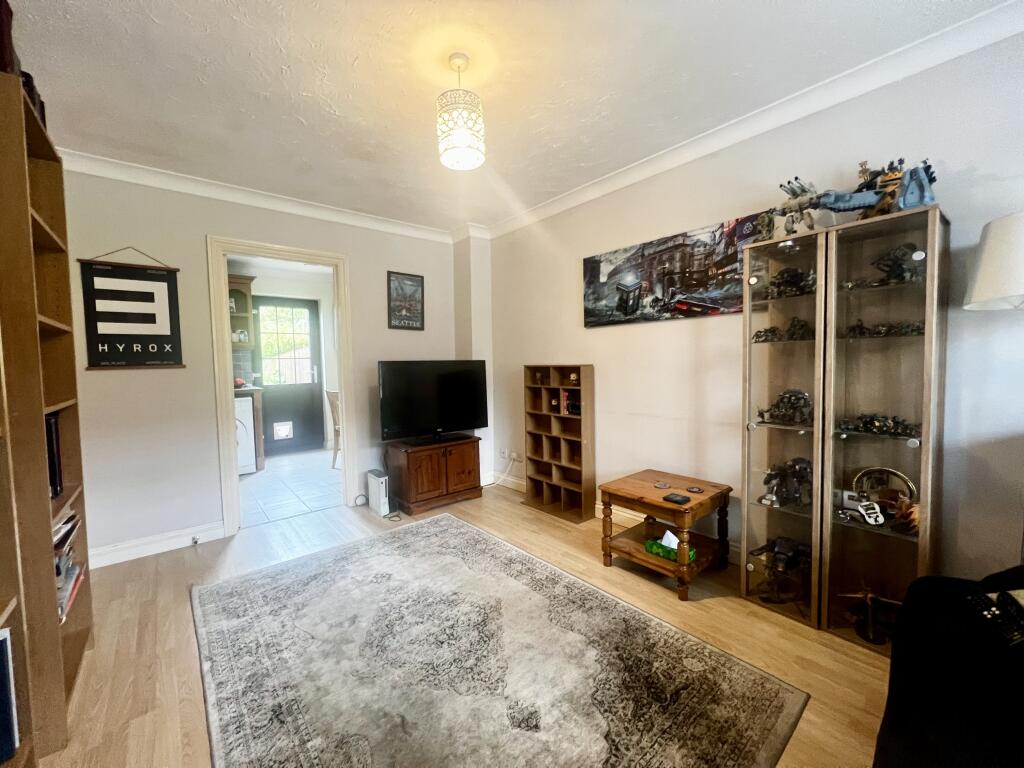 Main image of property: Atwell Close, WALLINGFORD