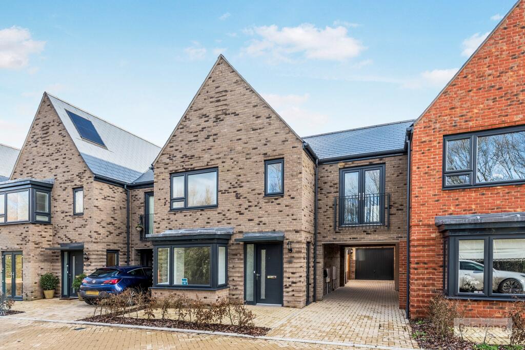 Main image of property: Stephenson Way, DIDCOT