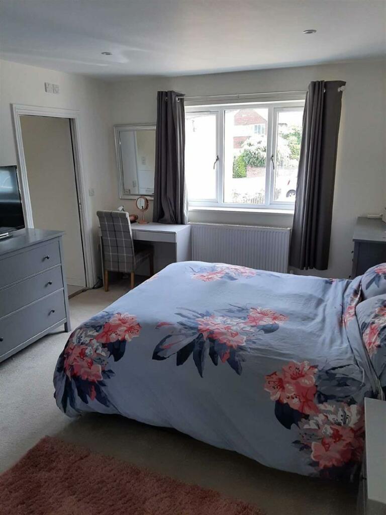 Hillock Lane, Gresford