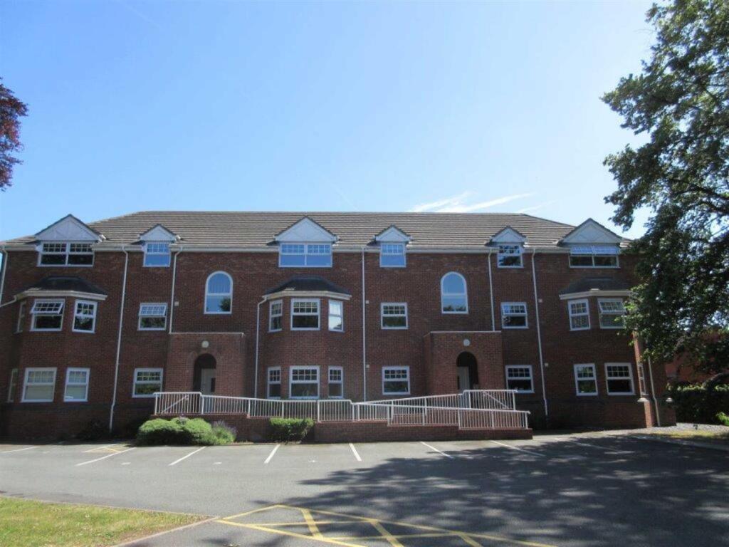 Main image of property: Kings Mills Wrexham