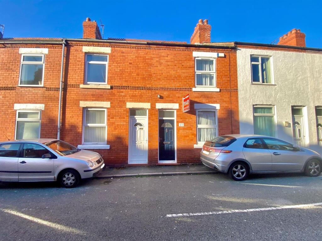 Main image of property: Butler Street, Shotton