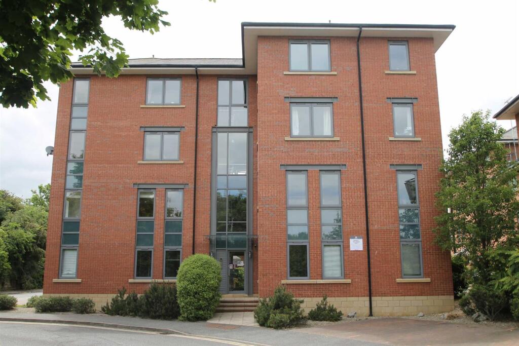 Main image of property: Hopkinsons Court, Chester