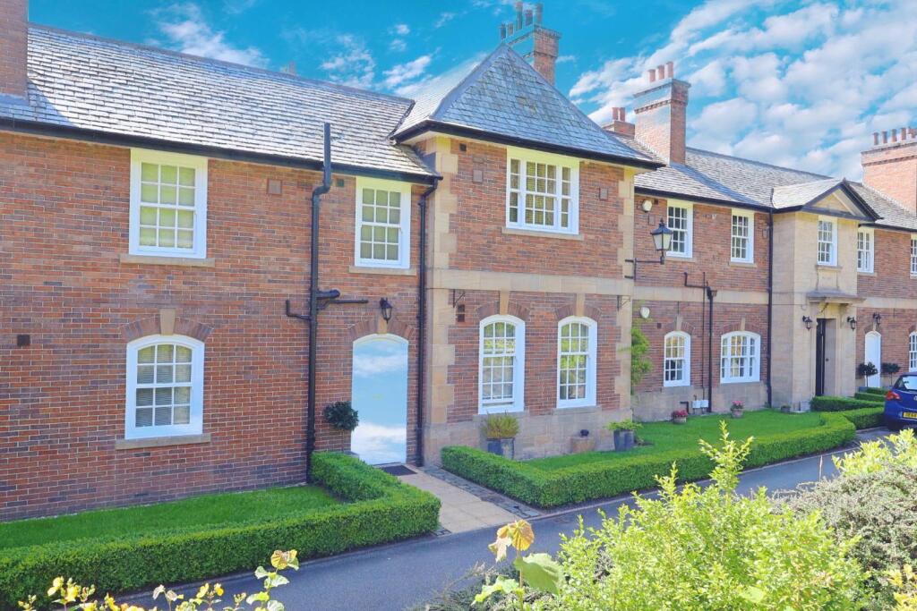 Main image of property: Pen-Y-Nant, Church Road, Minera