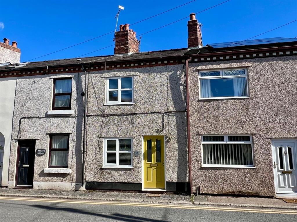 Main image of property: Top Road, Summerhill, Wrexham