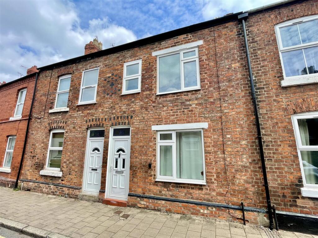 Main image of property: Garden Lane, Chester