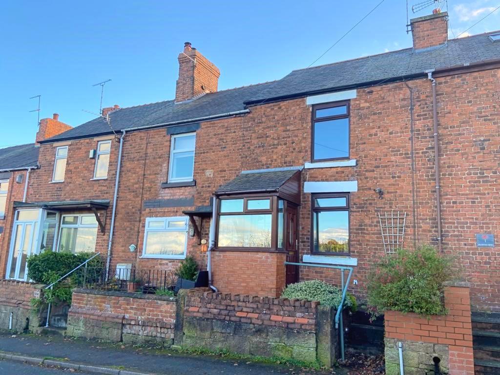 Main image of property: Mostyn View, Talwrn Road, Coedpoeth
