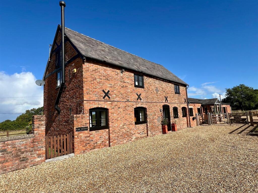 Main image of property: Hanmer, Wrexham