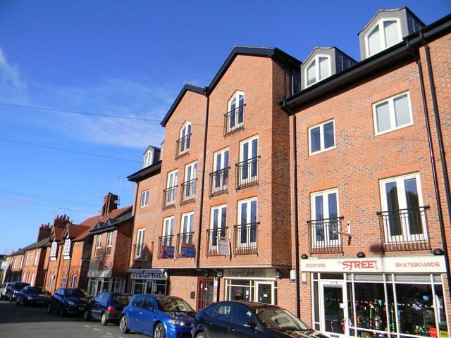 Main image of property: Commonhall Street, Chester