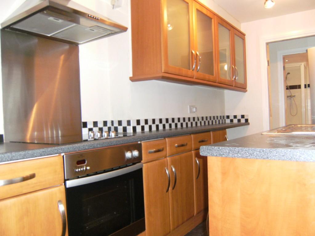 Main image of property: Vicarage Hill, Rhostyllen, Wrexham