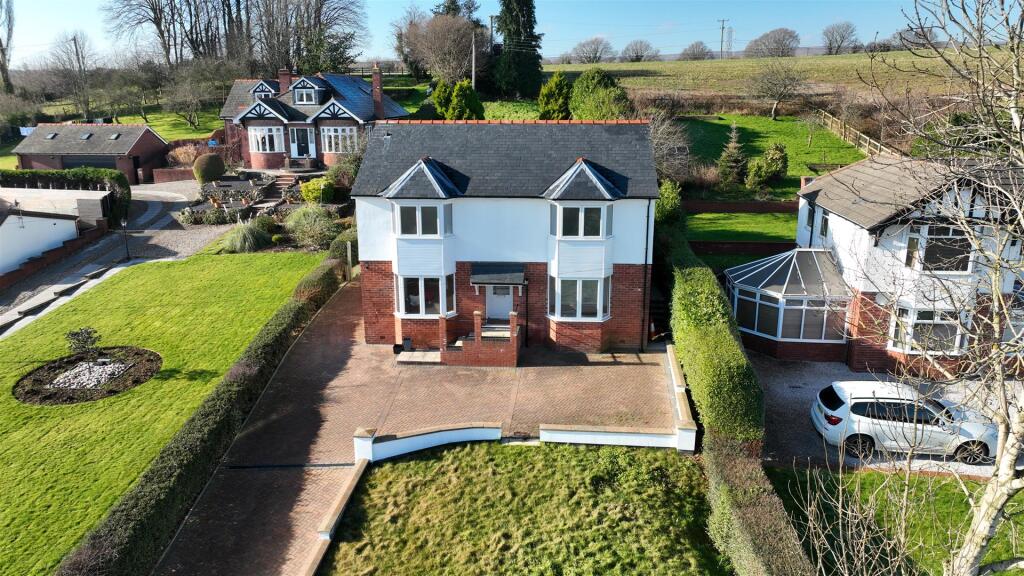 Main image of property: Wrexham Road, Pentre Bychan