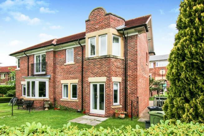 Main image of property: The Yonne, Chester