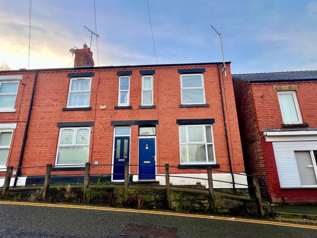 Main image of property: Castle Street, Caergwrle, Wrexham