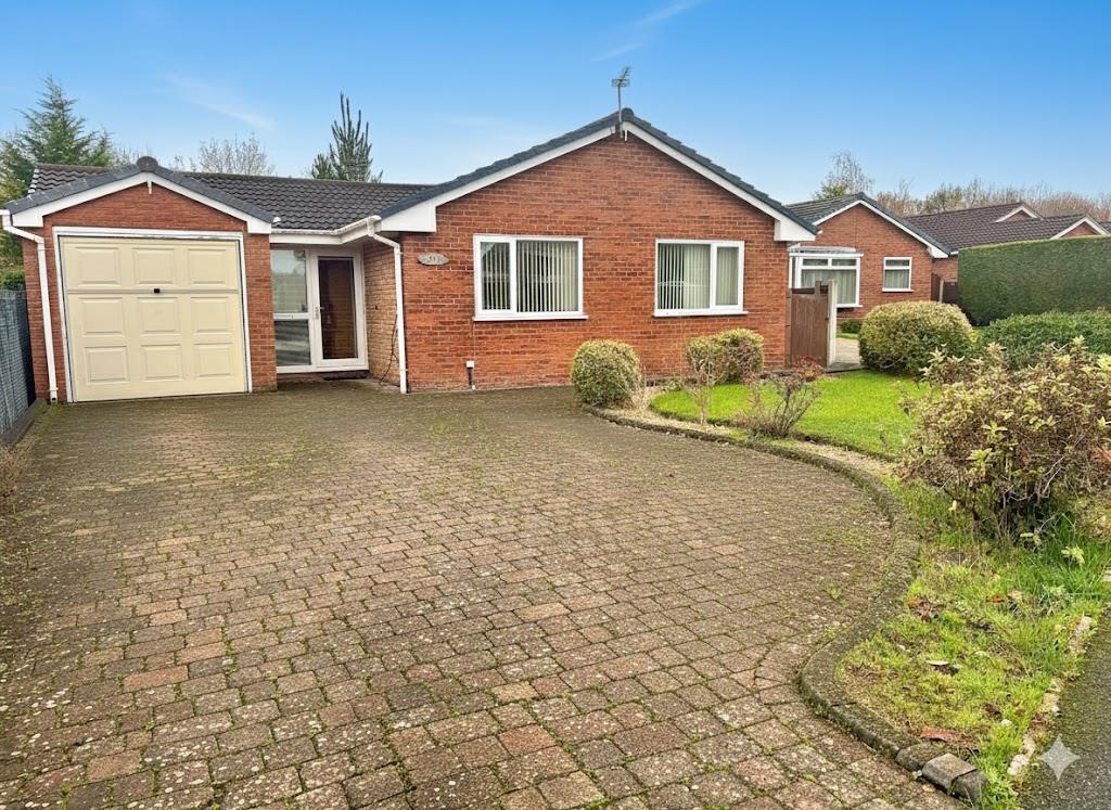 Main image of property: Forest Drive, Broughton, Chester
