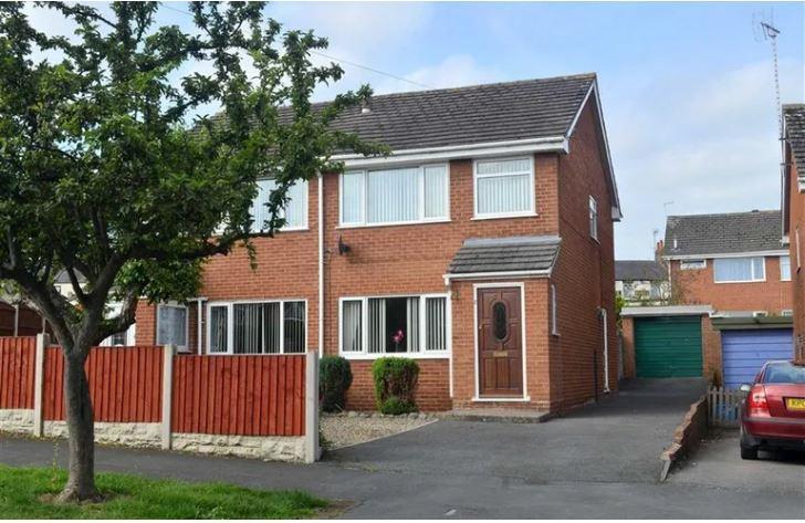 Main image of property: Sycamore Drive, Leeswood