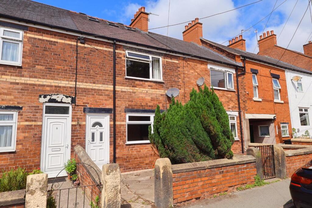 Main image of property: Park Road, Tanyfron, Wrexham
