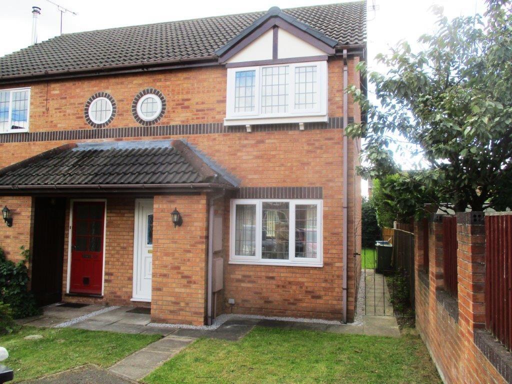 Main image of property: Burton Rise, Gresford, Wrexham