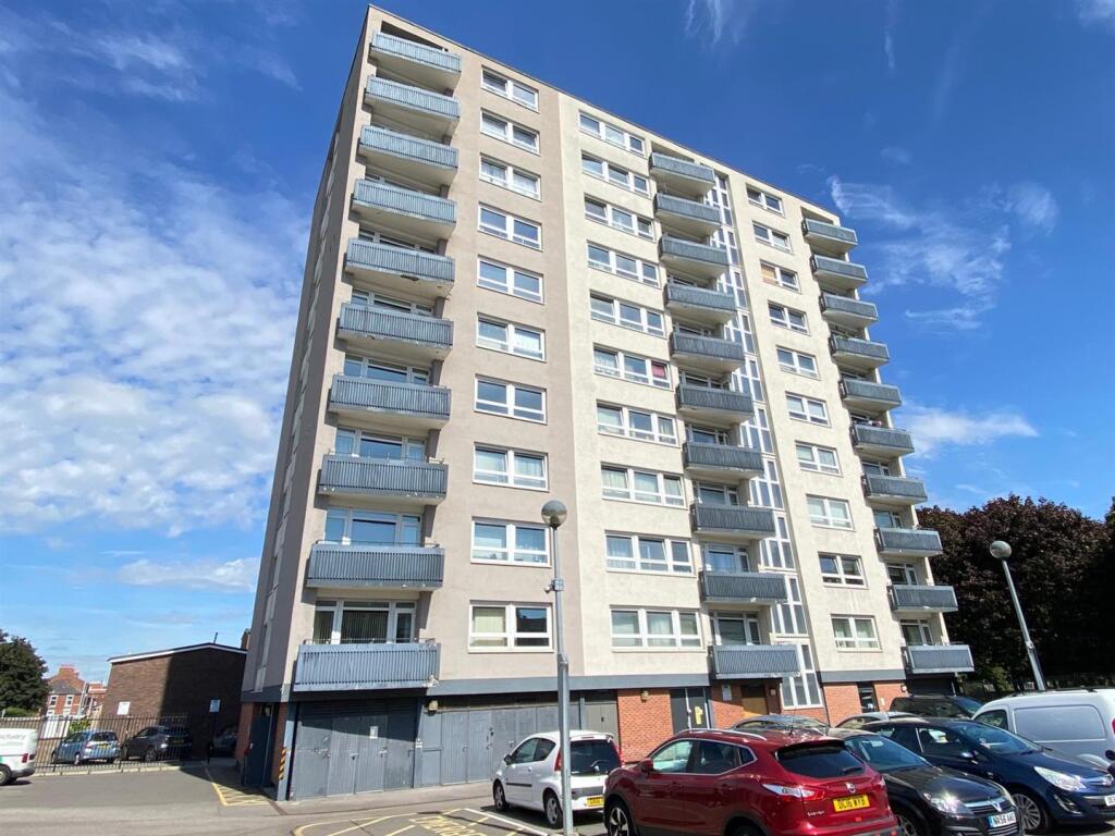 Main image of property: St Anne Street, Chester