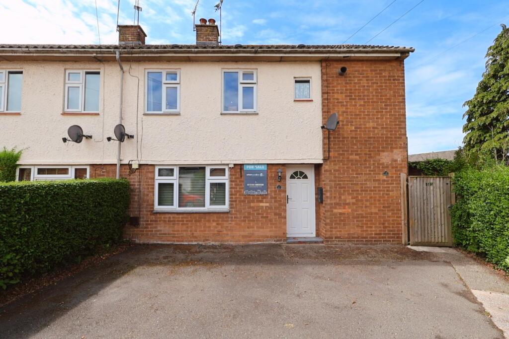 Main image of property: Queens Crescent, Upton