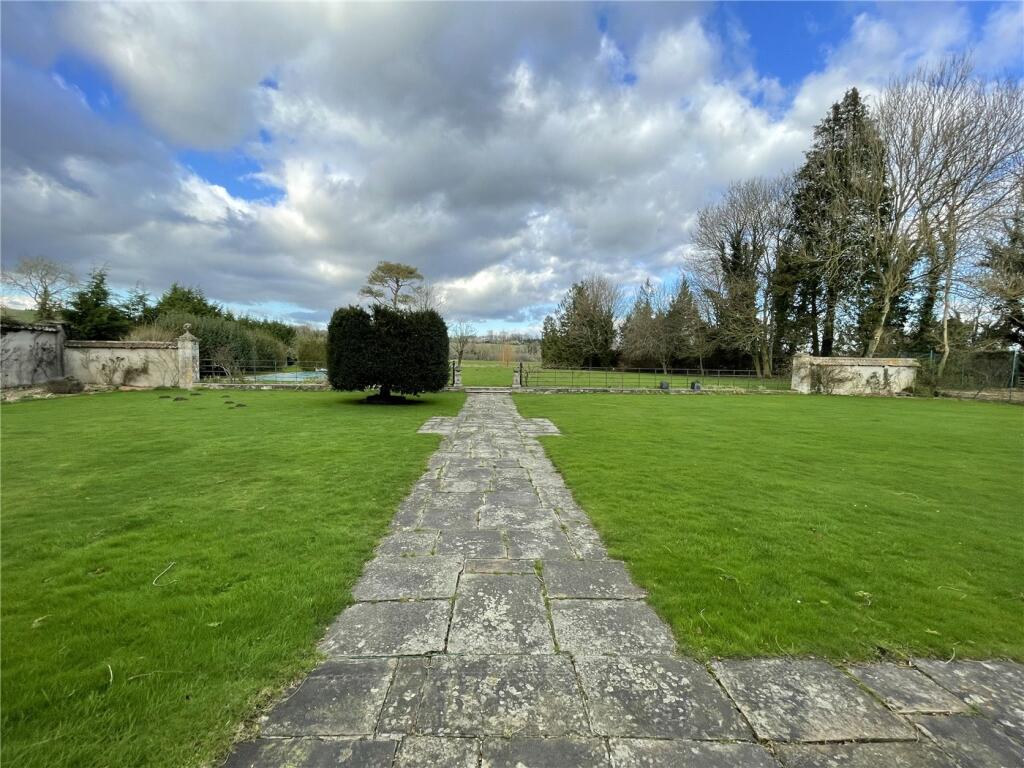 Additional property image - Bapton, Warminster, Wiltshire, BA12