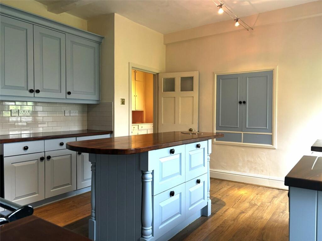 Additional property image - Bapton, Warminster, Wiltshire, BA12